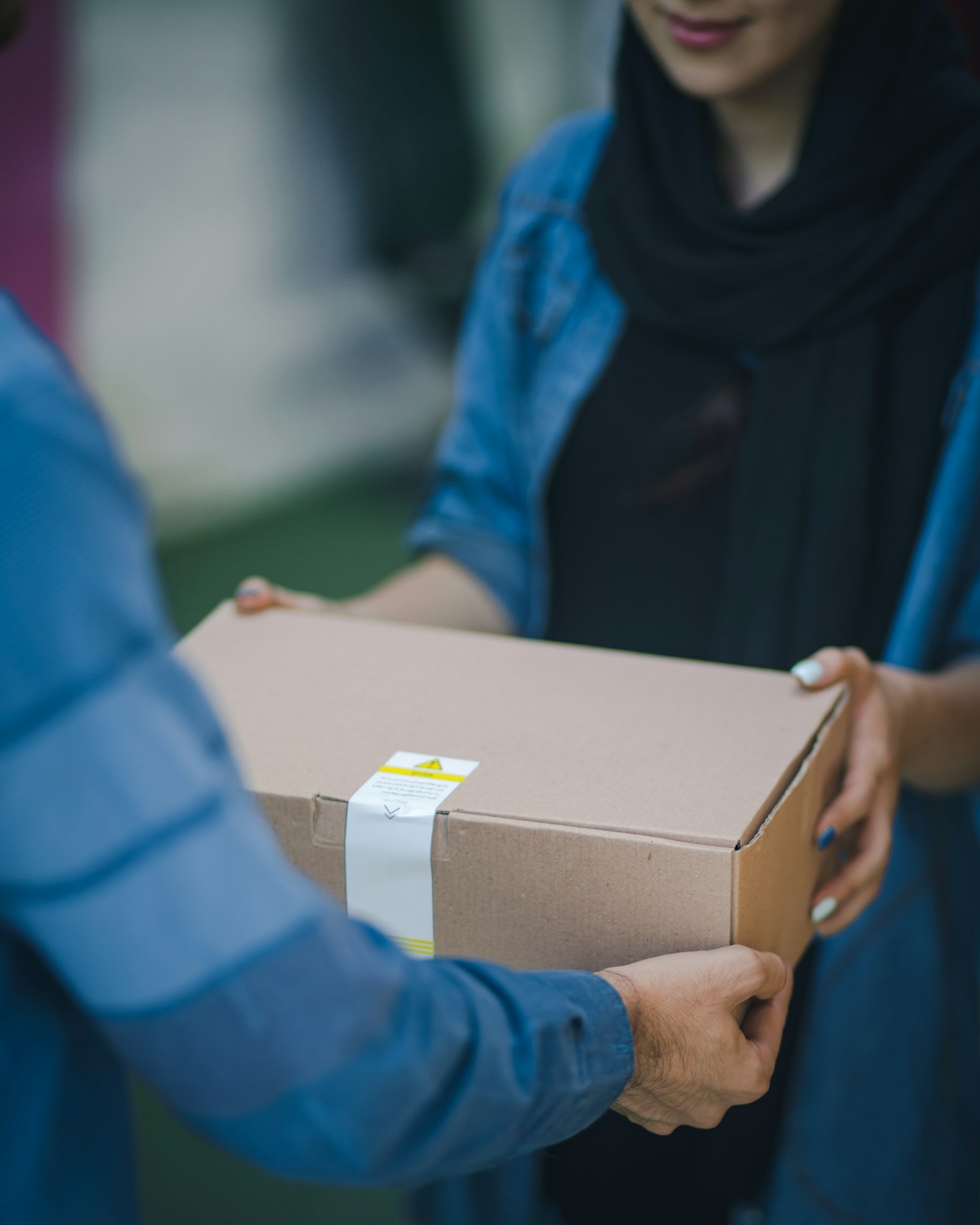 Top Trends in Sustainable Packaging for 2024