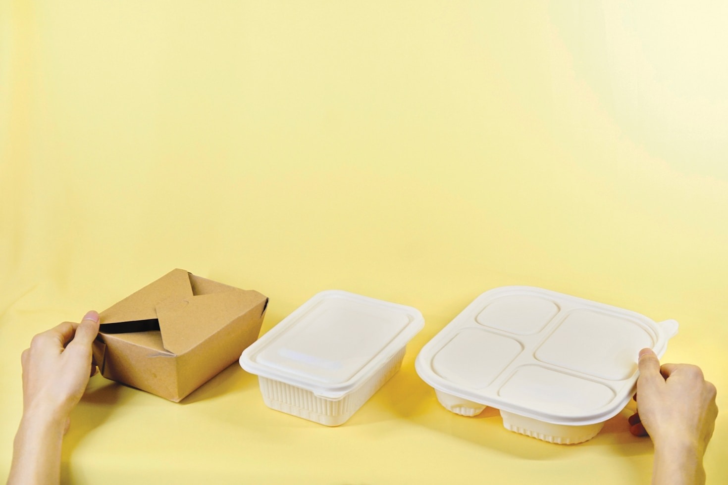 Why Your Business Needs Expert Packaging Consultancy